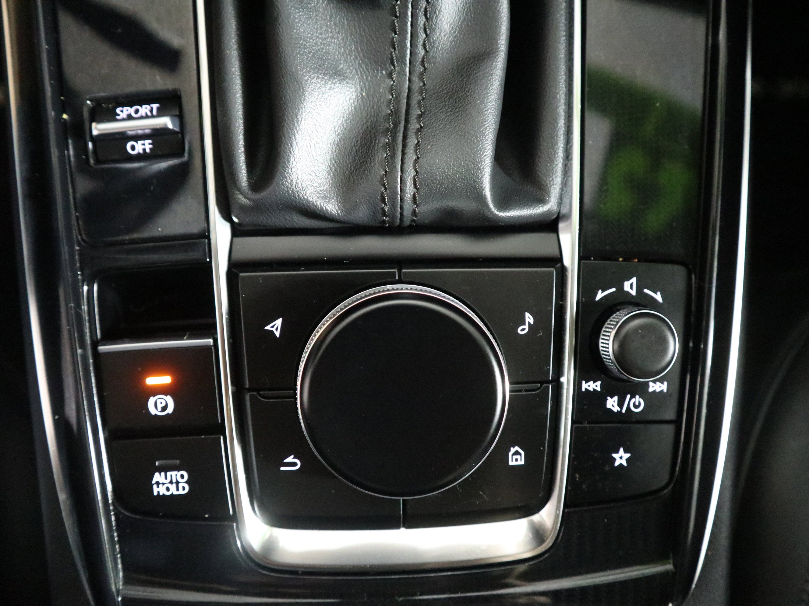 2023 Mazda Mazda CX-30 2.5 S Preferred