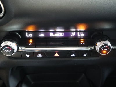 2023 Mazda Mazda CX-30 2.5 S Preferred