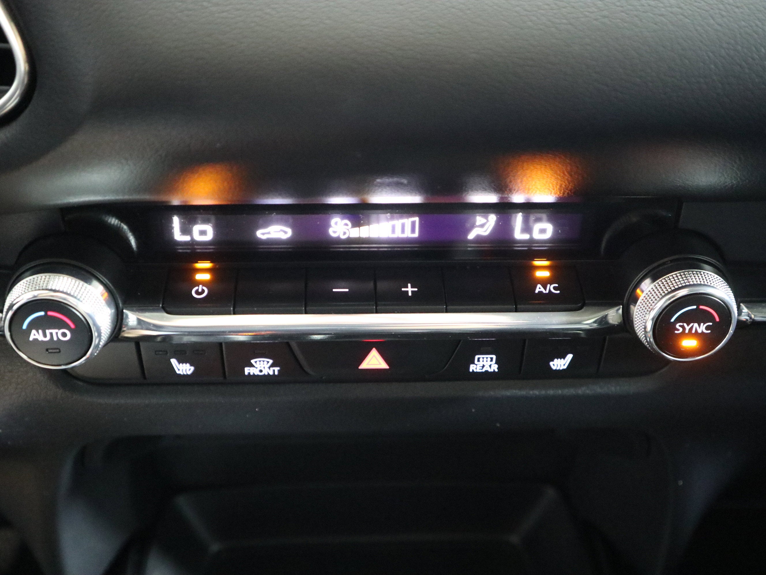 2023 Mazda Mazda CX-30 2.5 S Preferred