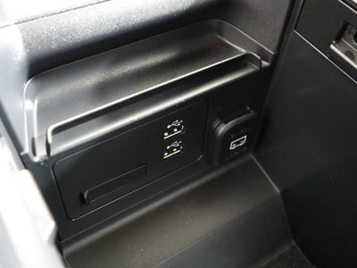 2023 Mazda Mazda CX-30 2.5 S Preferred