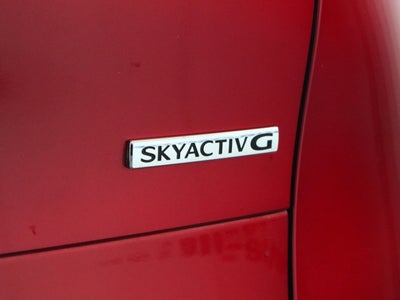 2023 Mazda Mazda CX-30 2.5 S Preferred