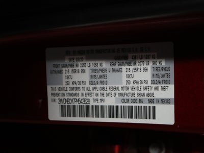 2023 Mazda Mazda CX-30 2.5 S Preferred