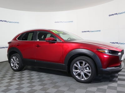 2023 Mazda Mazda CX-30 2.5 S Preferred