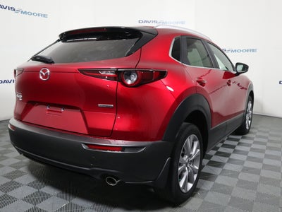2023 Mazda Mazda CX-30 2.5 S Preferred