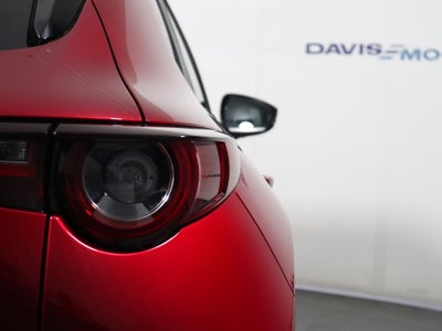 2023 Mazda Mazda CX-30 2.5 S Preferred