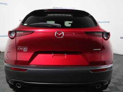 2023 Mazda Mazda CX-30 2.5 S Preferred