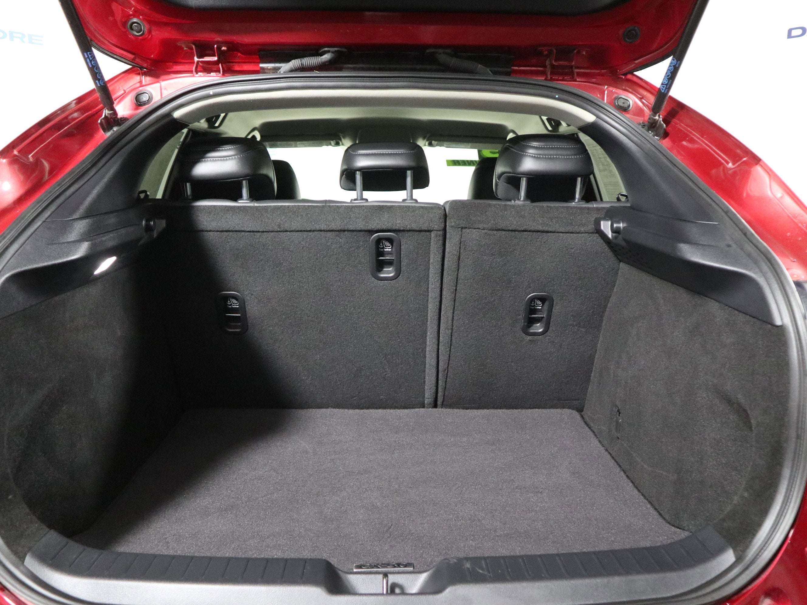 2023 Mazda Mazda CX-30 2.5 S Preferred