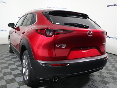 2023 Mazda Mazda CX-30 2.5 S Preferred