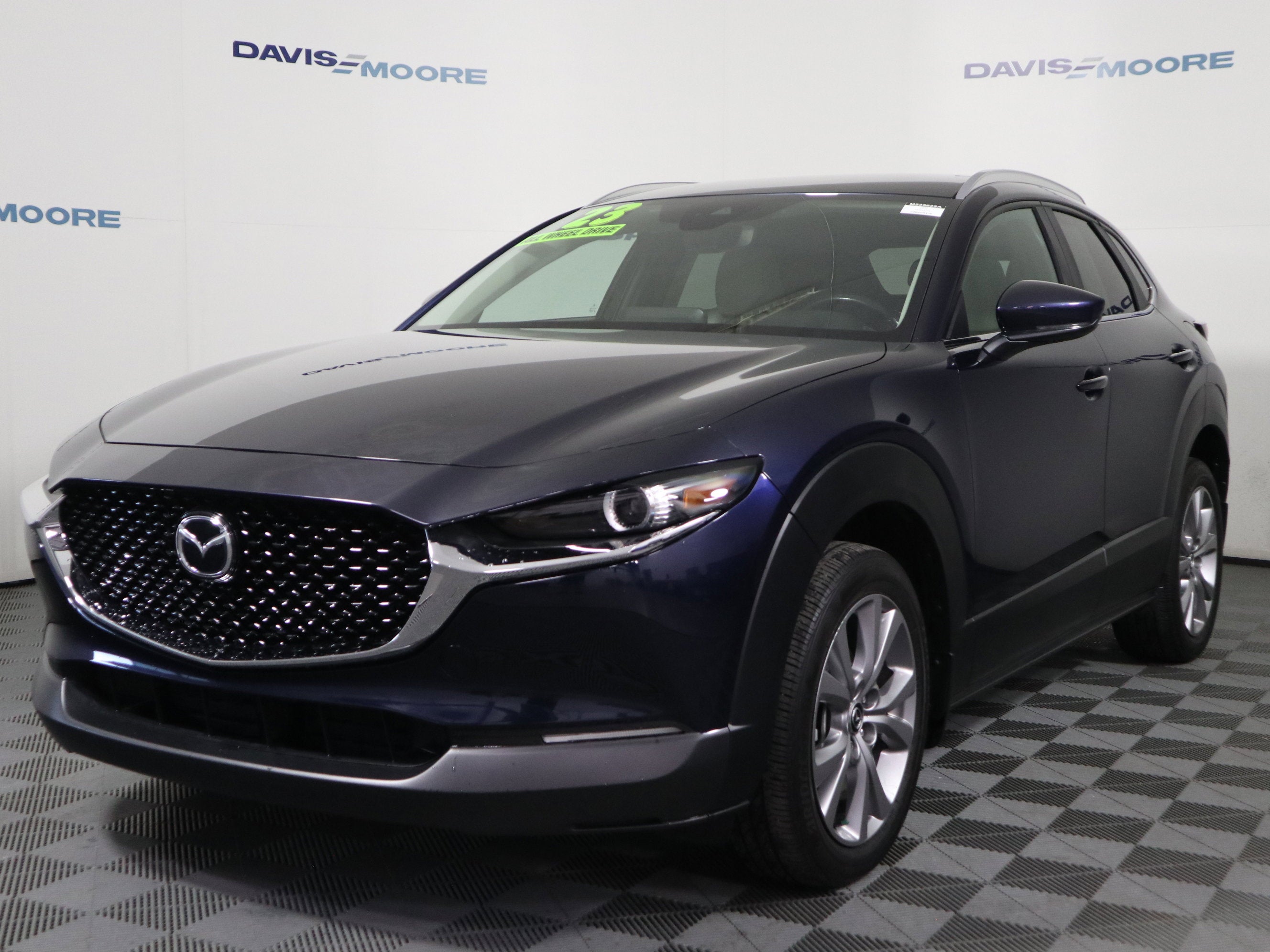 2023 Mazda Mazda CX-30 2.5 S Preferred Package