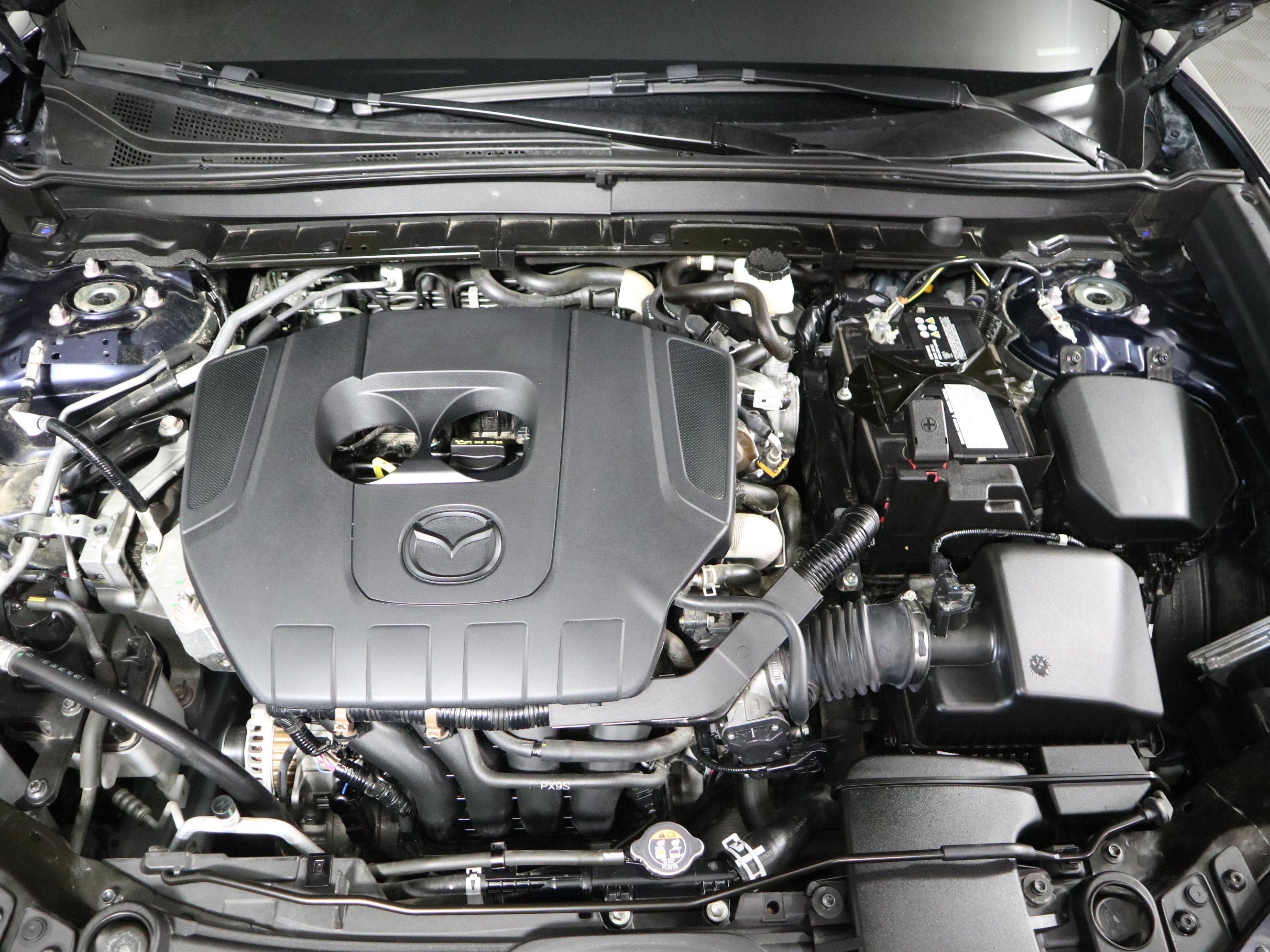 2023 Mazda Mazda CX-30 2.5 S Preferred Package