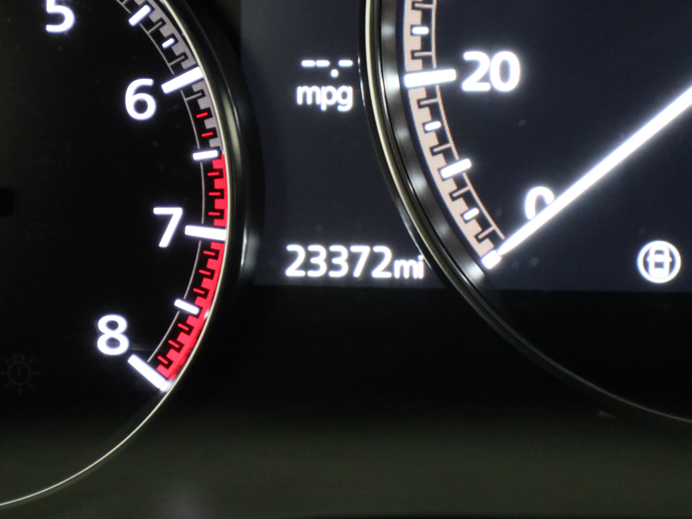 2023 Mazda Mazda CX-30 2.5 S Preferred Package