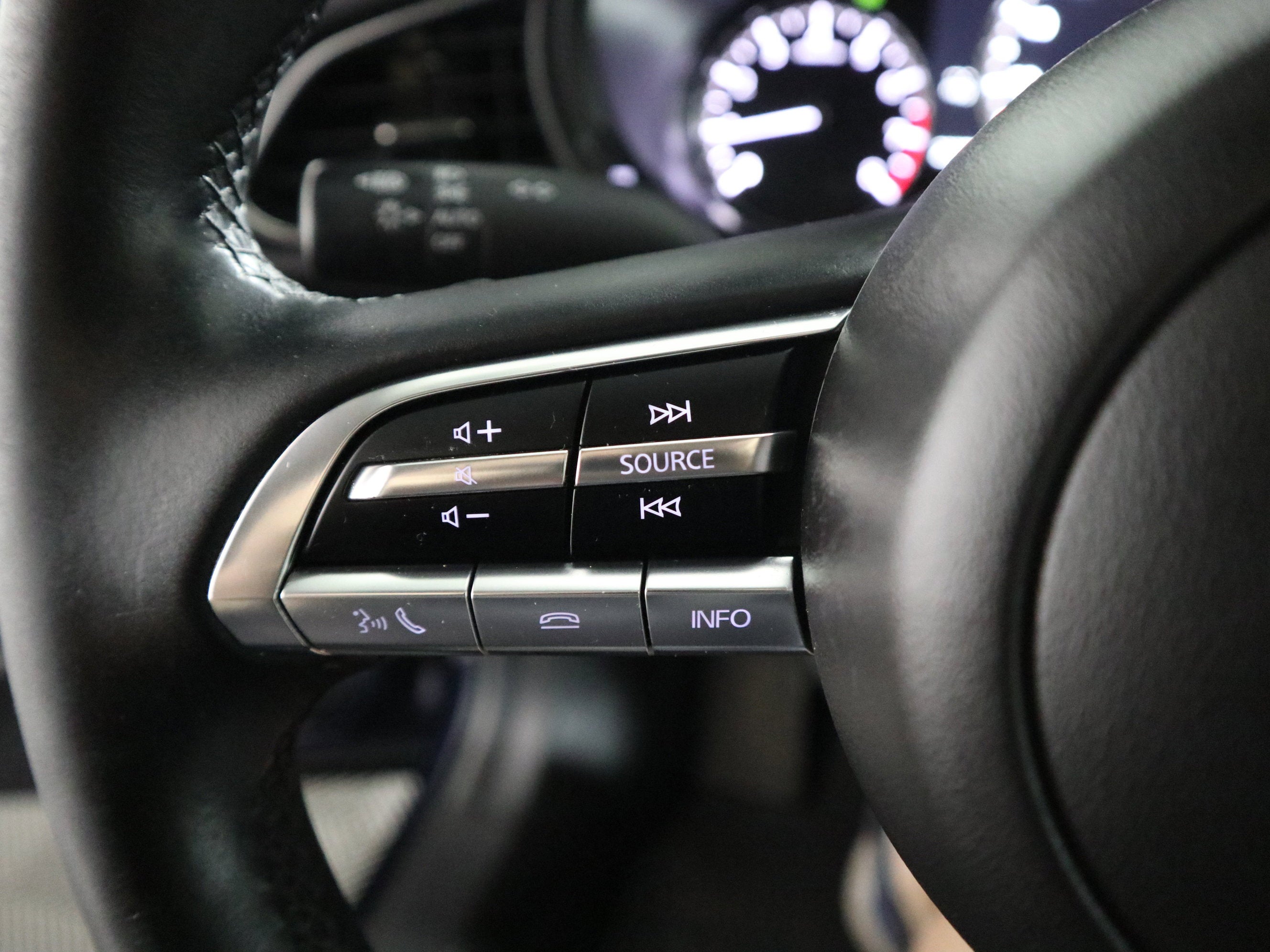 2023 Mazda Mazda CX-30 2.5 S Preferred Package