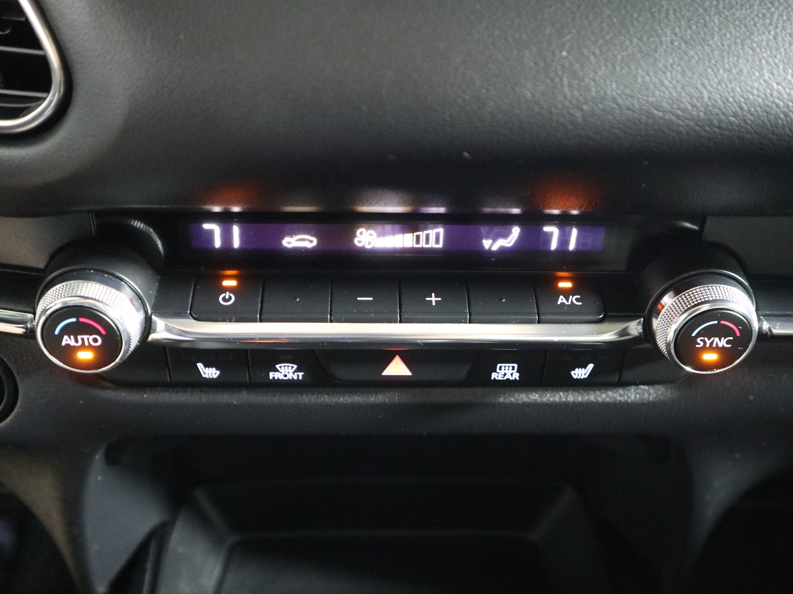 2023 Mazda Mazda CX-30 2.5 S Preferred Package