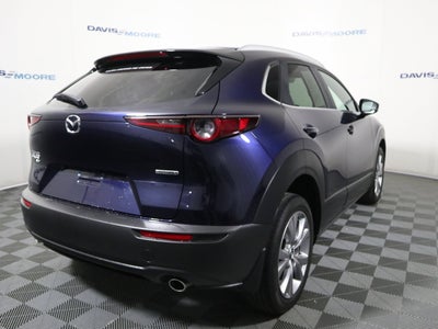 2023 Mazda Mazda CX-30 2.5 S Preferred Package