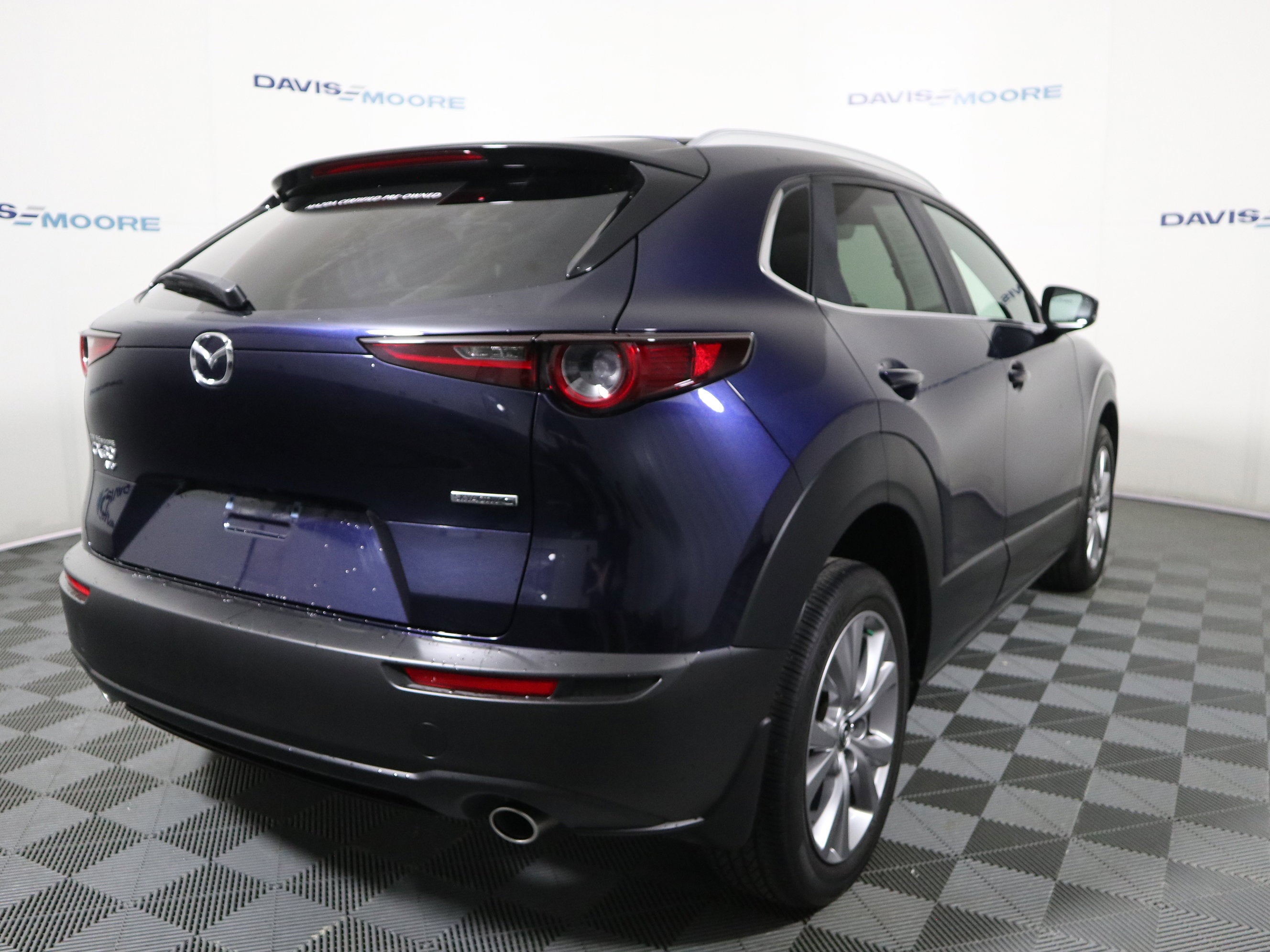 2023 Mazda Mazda CX-30 2.5 S Preferred Package