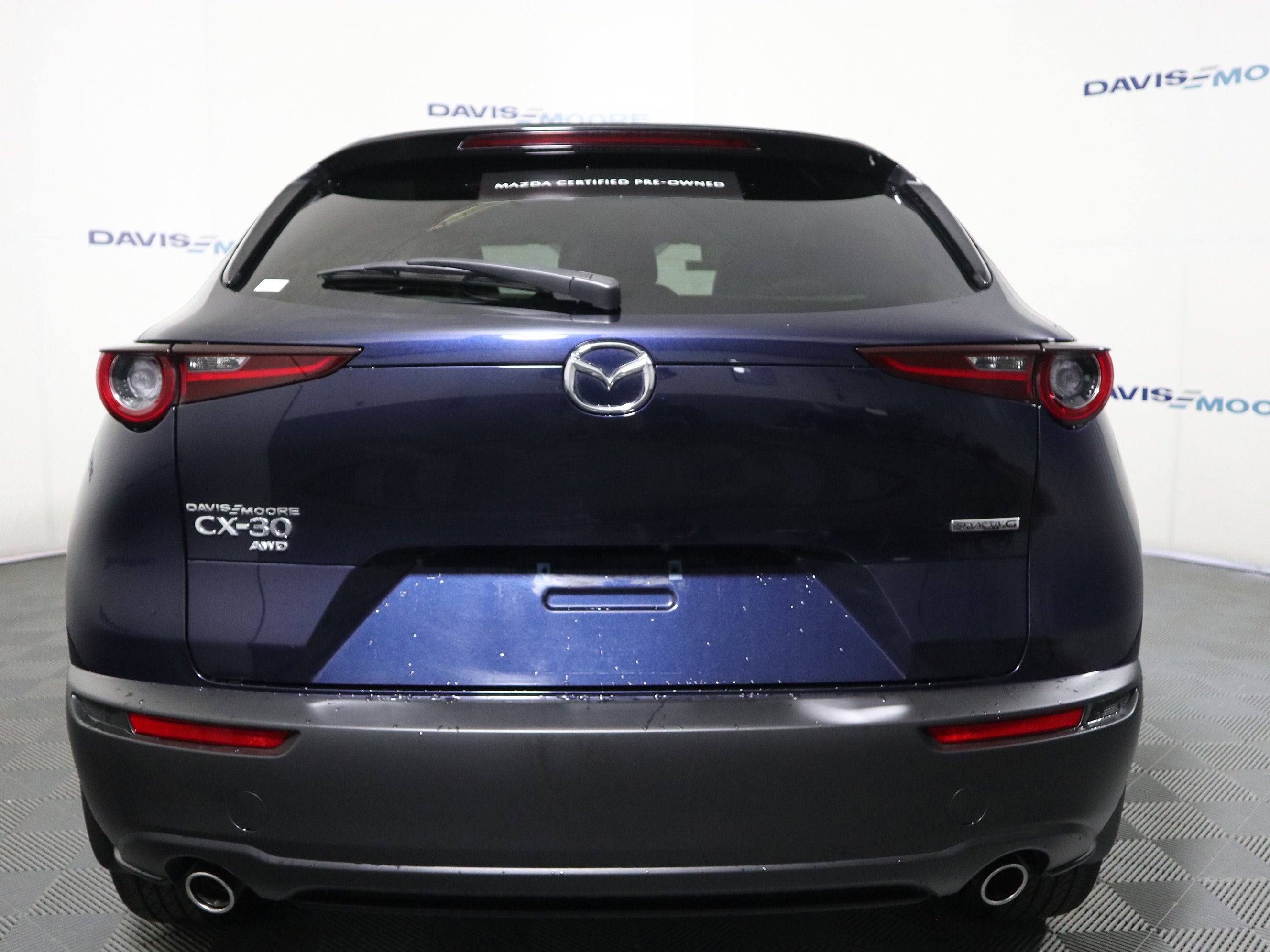 2023 Mazda Mazda CX-30 2.5 S Preferred Package