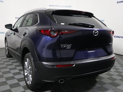 2023 Mazda Mazda CX-30 2.5 S Preferred Package