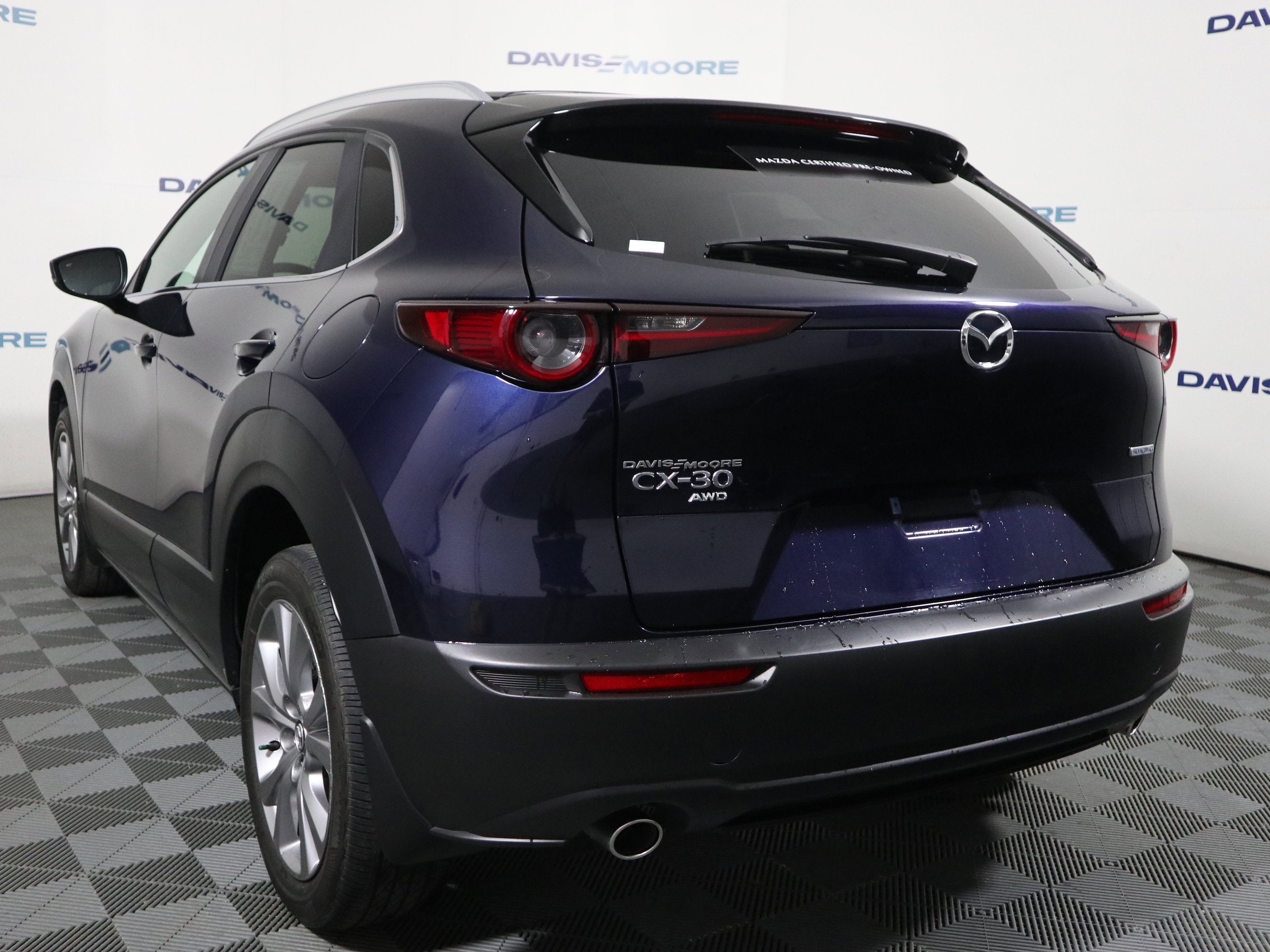 2023 Mazda Mazda CX-30 2.5 S Preferred Package