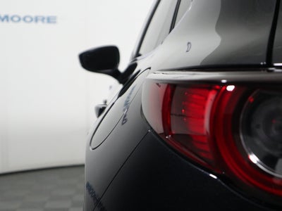 2025 Mazda Mazda CX-30 2.5 S Premium Package