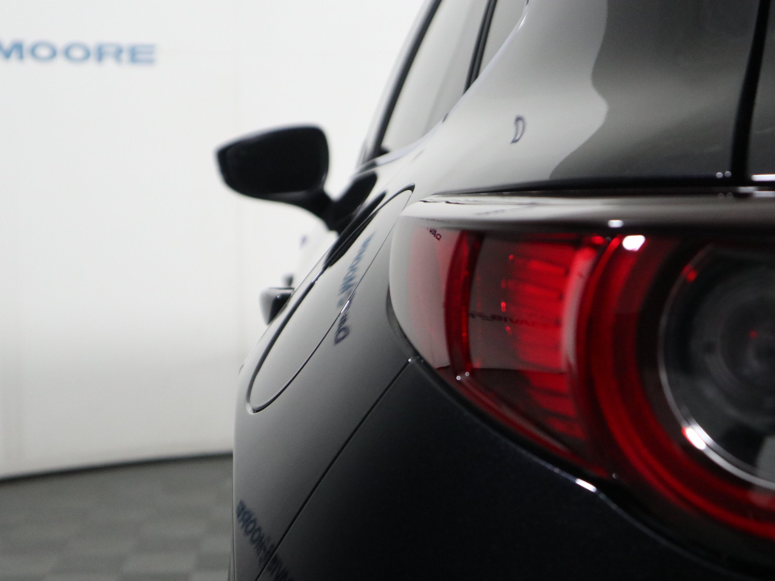 2025 Mazda Mazda CX-30 2.5 S Premium Package