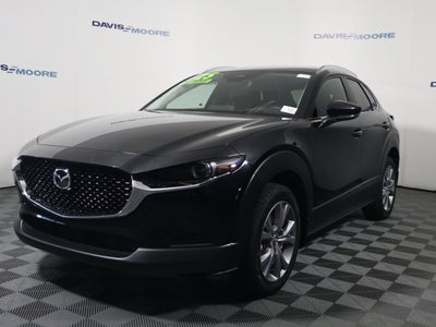 2025 Mazda Mazda CX-30 2.5 S Premium Package