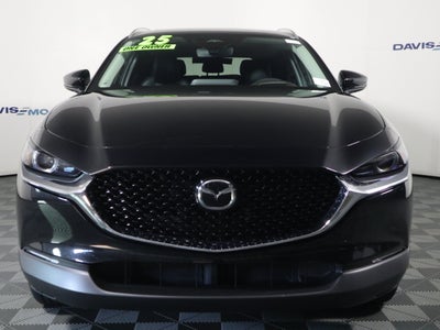 2025 Mazda Mazda CX-30 2.5 S Premium Package
