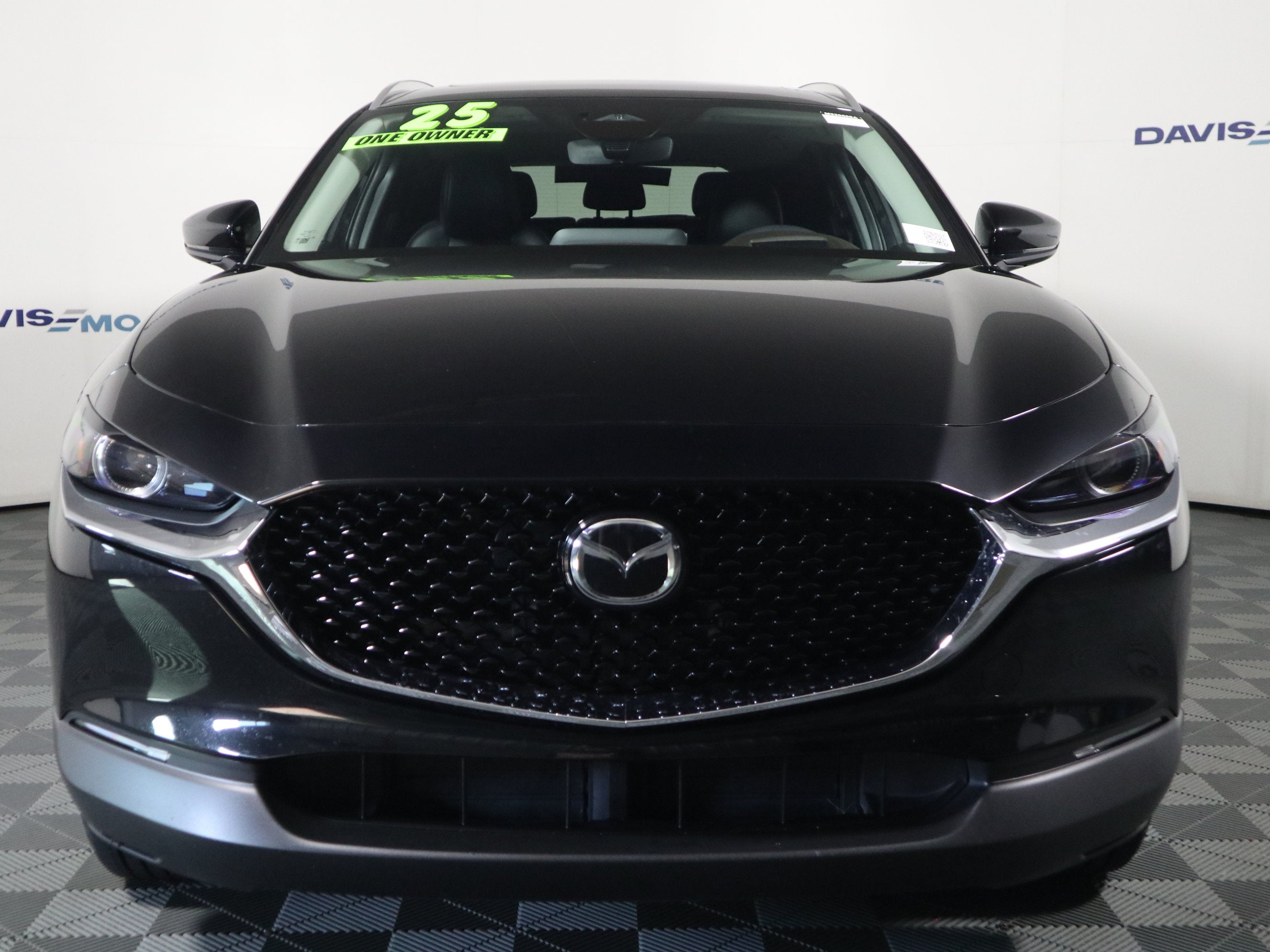2025 Mazda Mazda CX-30 2.5 S Premium Package