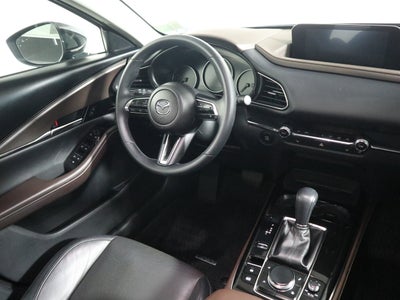 2025 Mazda Mazda CX-30 2.5 S Premium Package