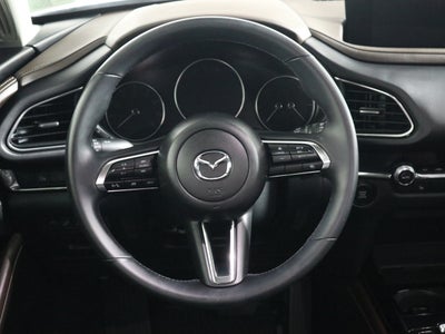 2025 Mazda Mazda CX-30 2.5 S Premium Package