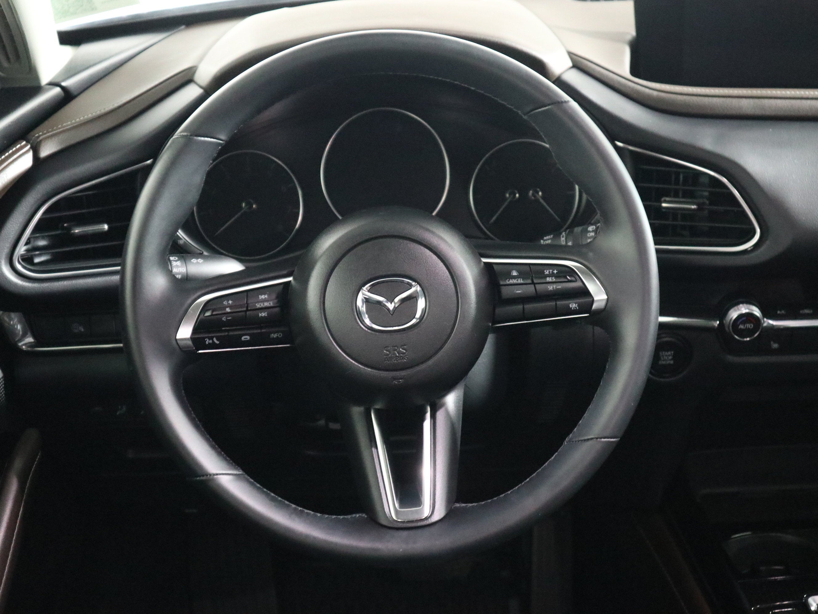 2025 Mazda Mazda CX-30 2.5 S Premium Package