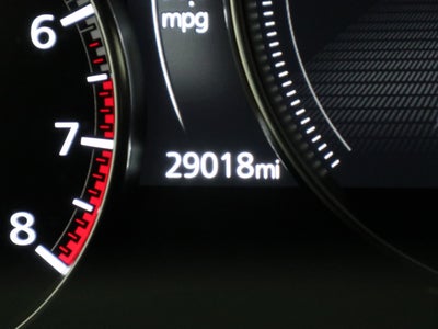 2025 Mazda Mazda CX-30 2.5 S Premium Package