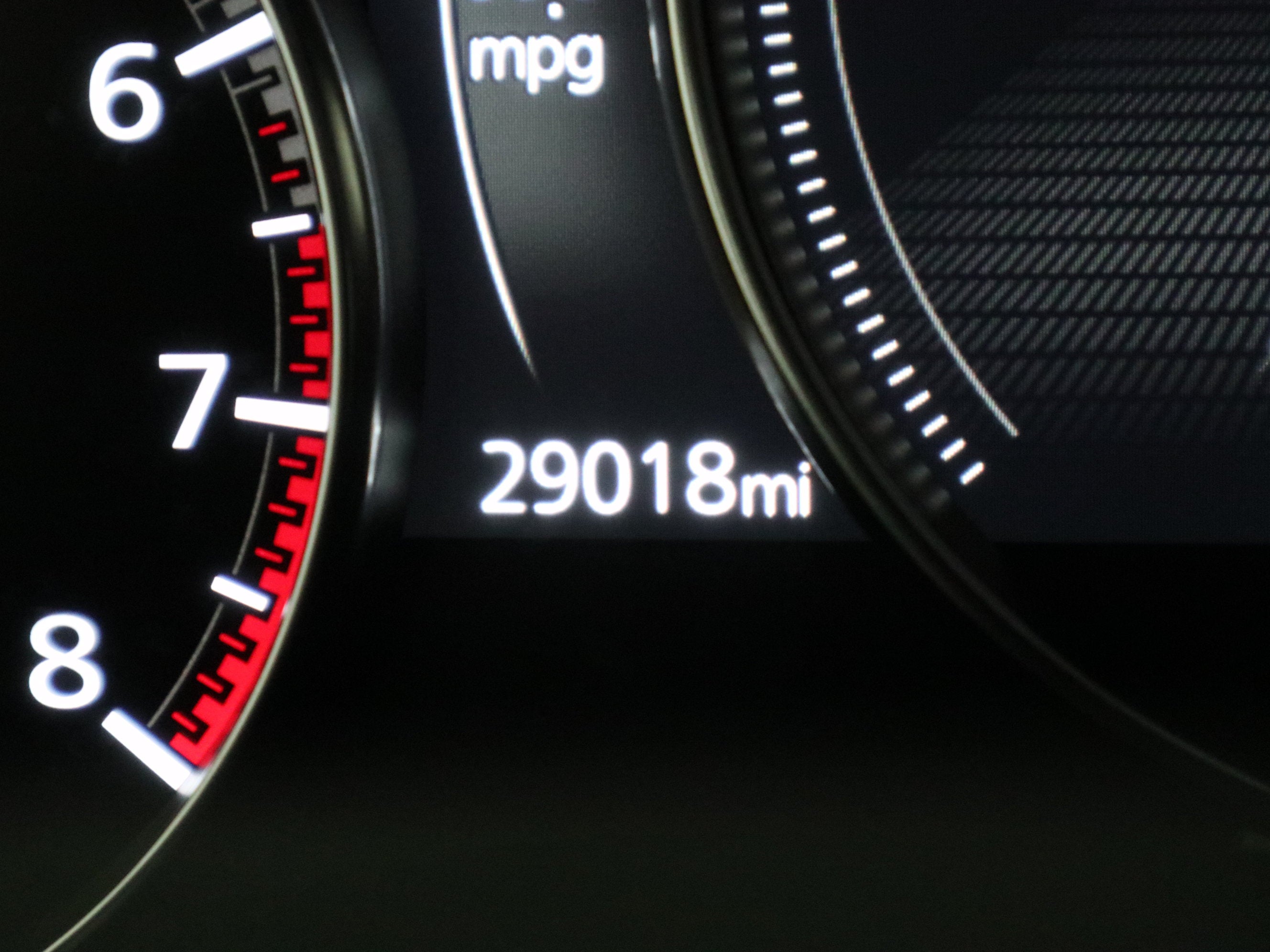 2025 Mazda Mazda CX-30 2.5 S Premium Package