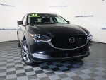 2025 Mazda Mazda CX-30 2.5 S Premium Package