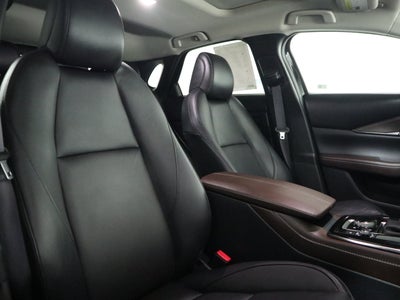 2025 Mazda Mazda CX-30 2.5 S Premium Package