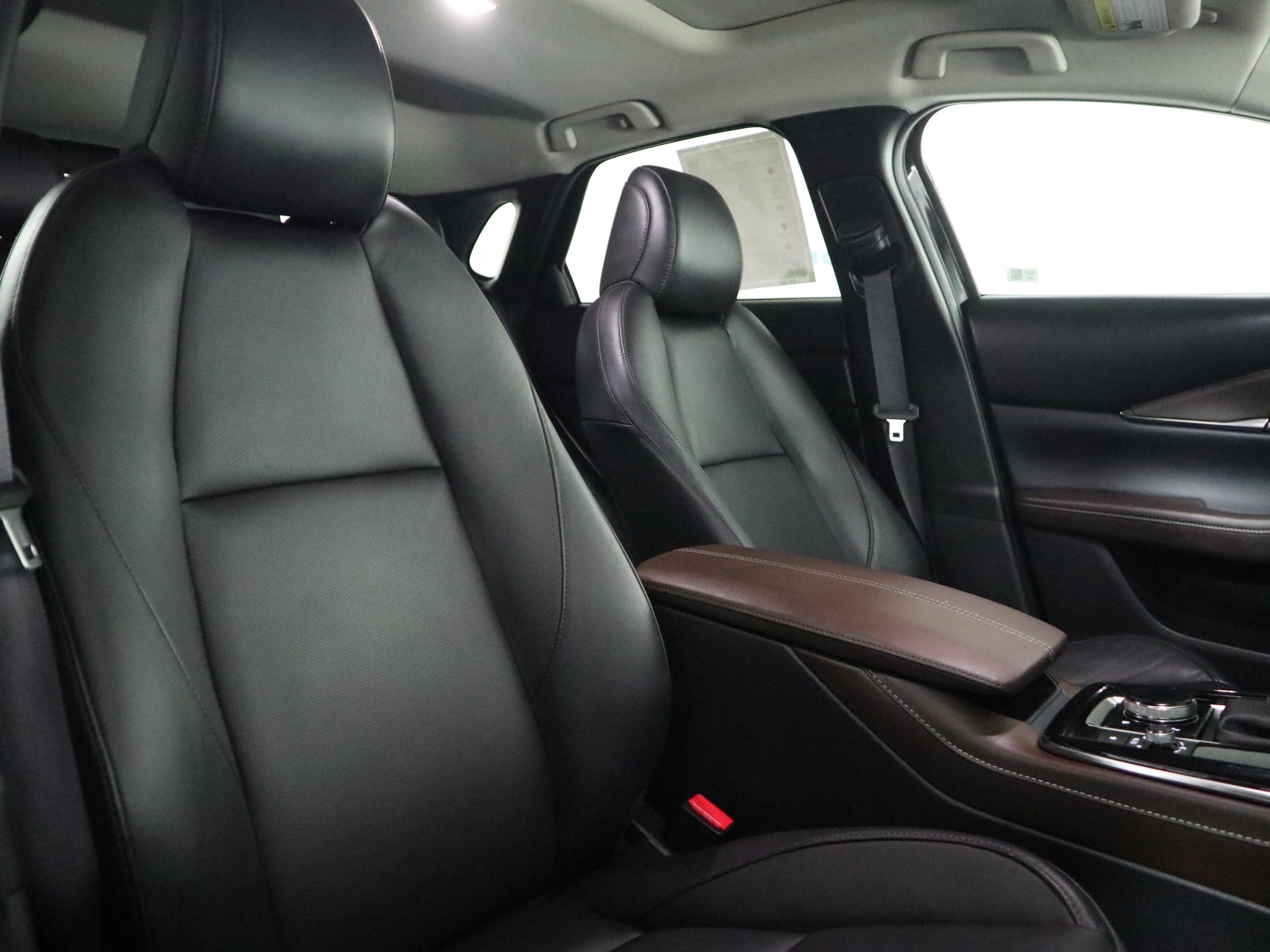 2025 Mazda Mazda CX-30 2.5 S Premium Package
