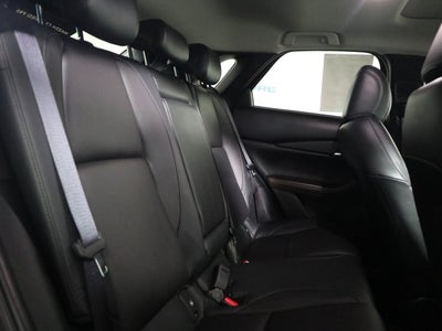 2025 Mazda Mazda CX-30 2.5 S Premium Package
