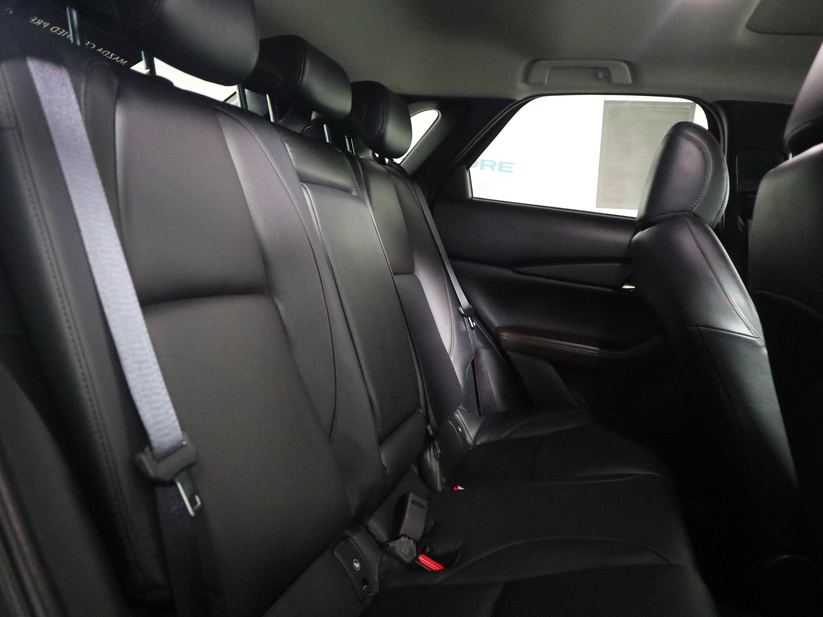 2025 Mazda Mazda CX-30 2.5 S Premium Package