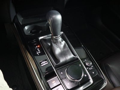 2025 Mazda Mazda CX-30 2.5 S Premium Package