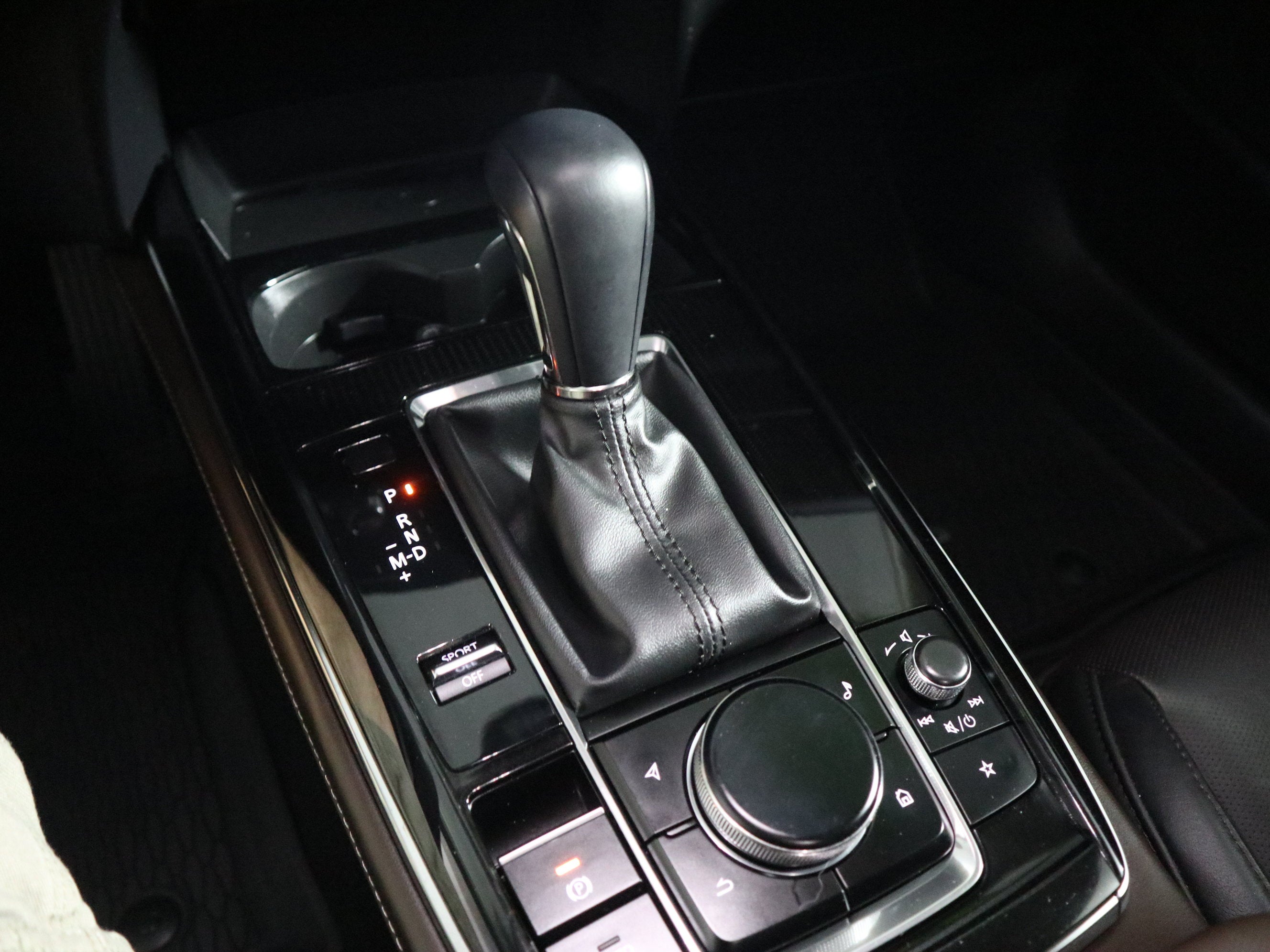 2025 Mazda Mazda CX-30 2.5 S Premium Package