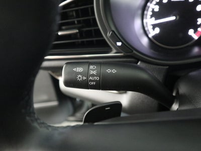 2025 Mazda Mazda CX-30 2.5 S Premium Package
