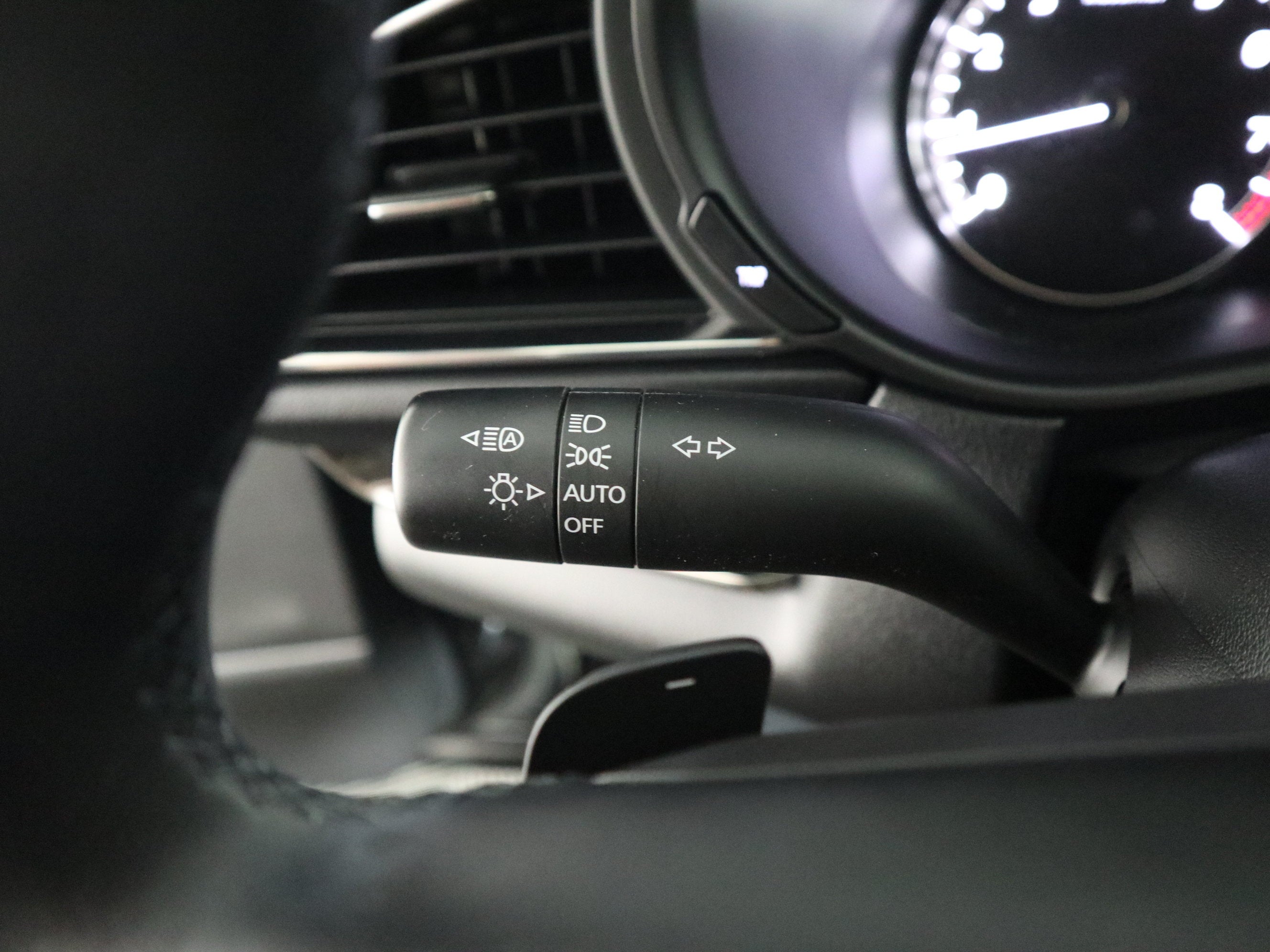 2025 Mazda Mazda CX-30 2.5 S Premium Package