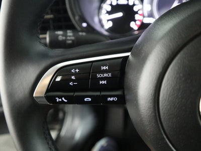 2025 Mazda Mazda CX-30 2.5 S Premium Package