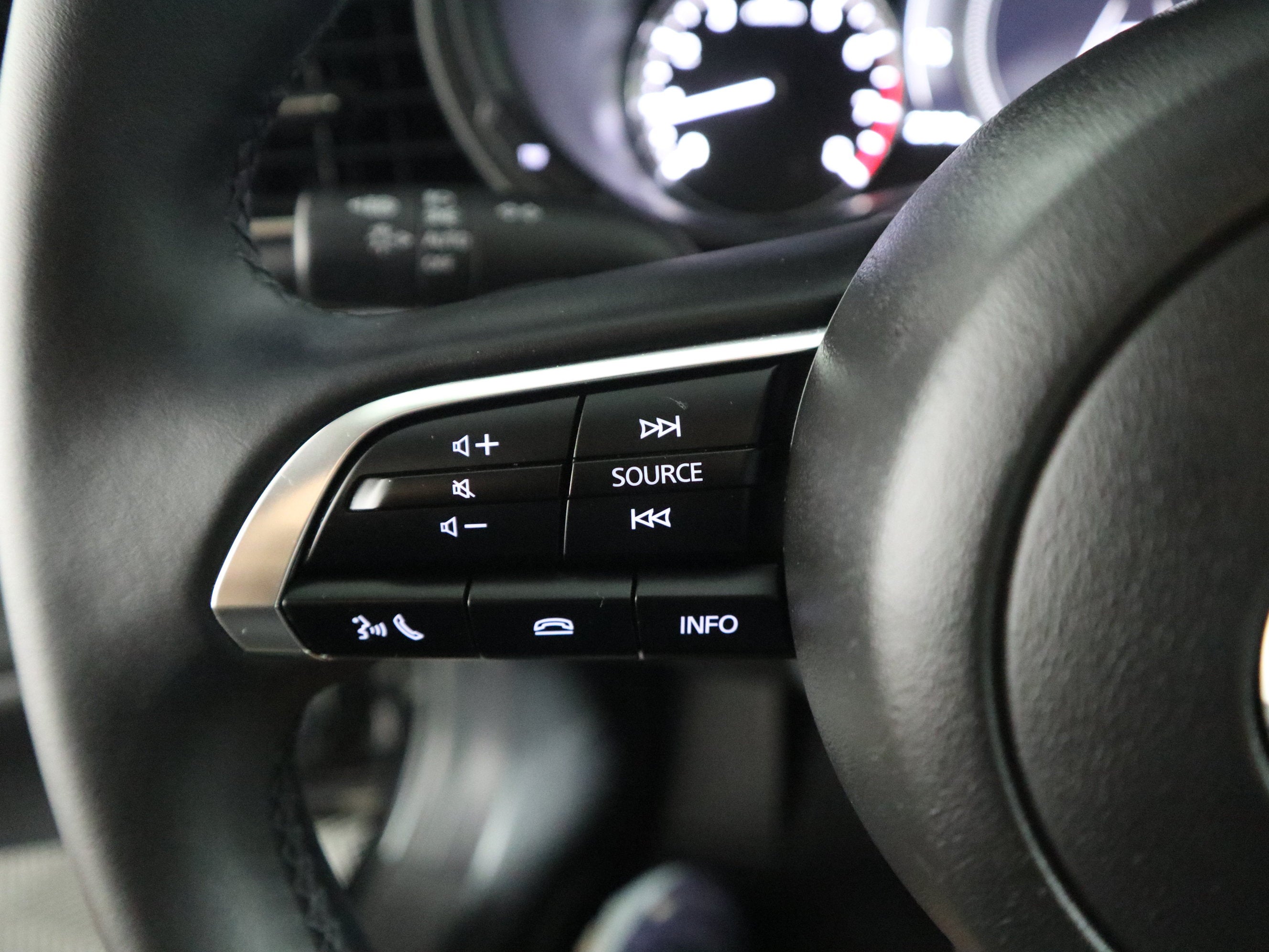 2025 Mazda Mazda CX-30 2.5 S Premium Package