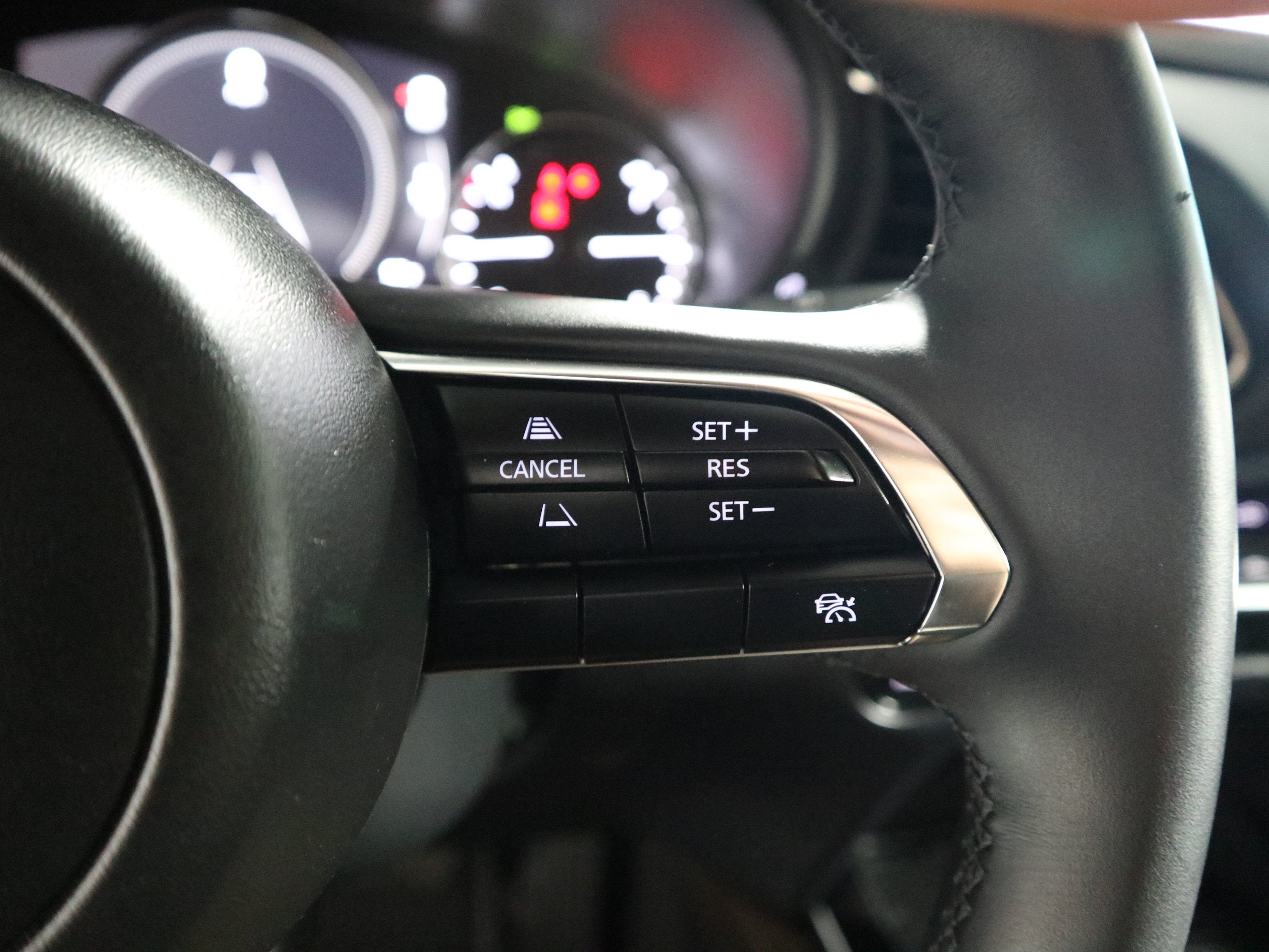 2025 Mazda Mazda CX-30 2.5 S Premium Package