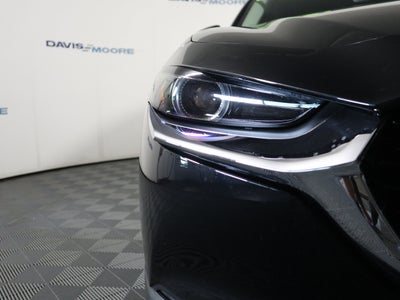 2025 Mazda Mazda CX-30 2.5 S Premium Package