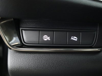 2025 Mazda Mazda CX-30 2.5 S Premium Package