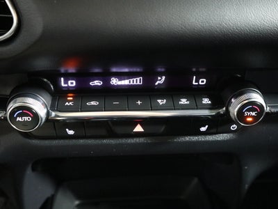 2025 Mazda Mazda CX-30 2.5 S Premium Package