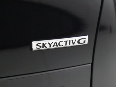 2025 Mazda Mazda CX-30 2.5 S Premium Package