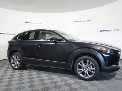 2025 Mazda Mazda CX-30 2.5 S Premium Package
