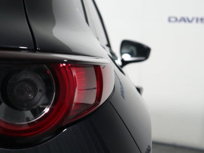 2025 Mazda Mazda CX-30 2.5 S Premium Package